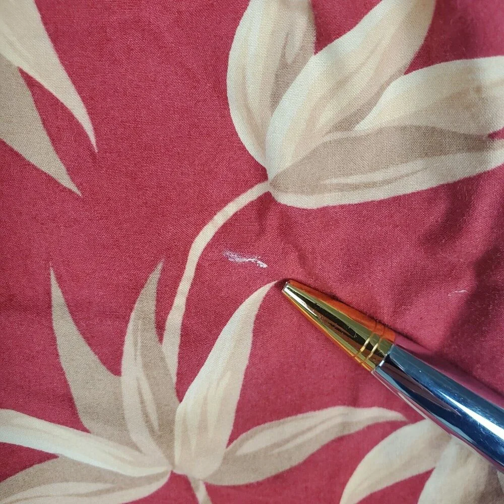 Polo Ralph Lauren Swim Trunks Mens L Hawaiian Beach Waves Beachcore Campcore - Picture 5 of 9